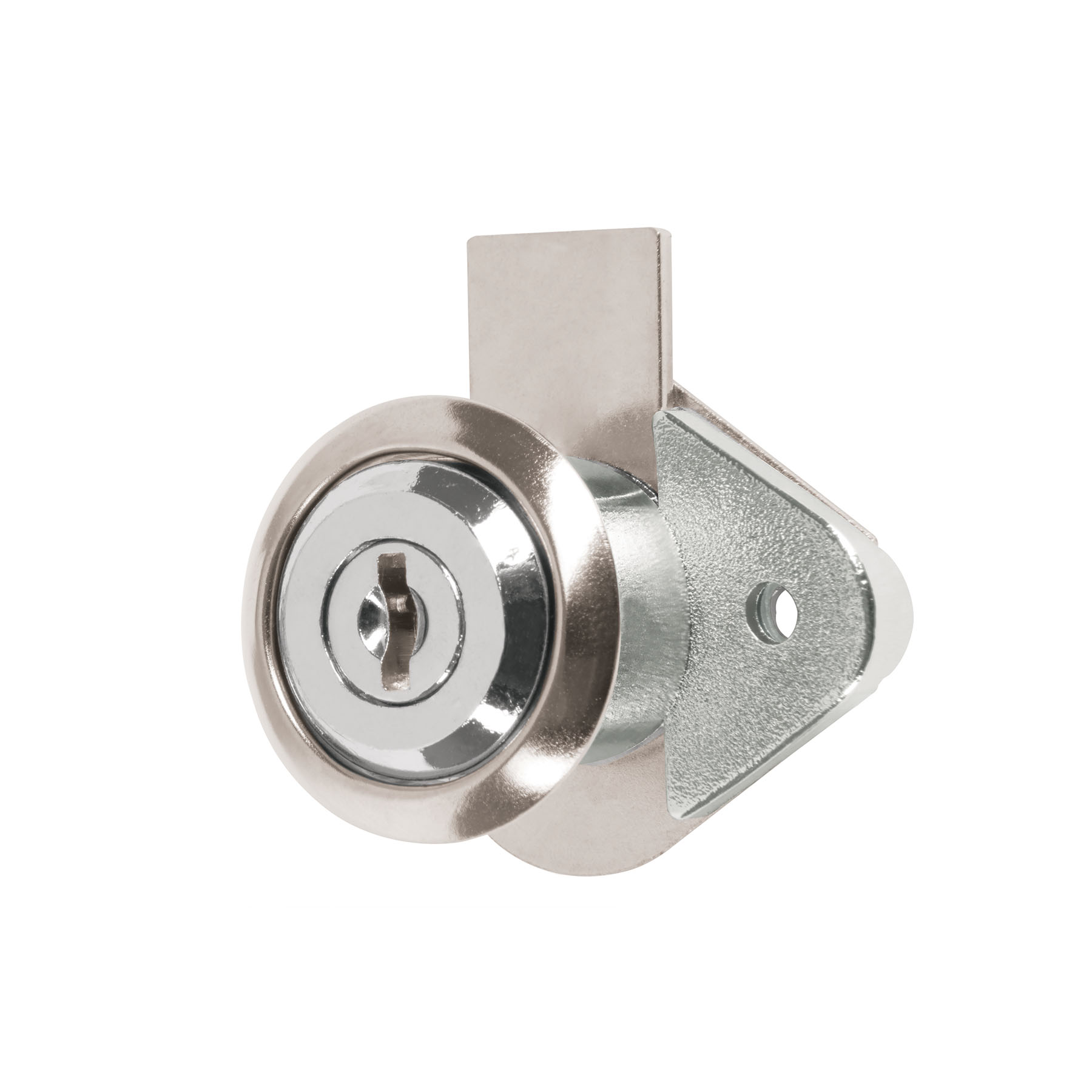 CM-21C-P.jpg Cerradura para mueble, modelo 21, cromo, HERMEX BASIC CM 21C P
