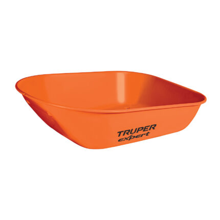 Concha metálica para carretilla CAT- 50X, TRUPER EXPERT