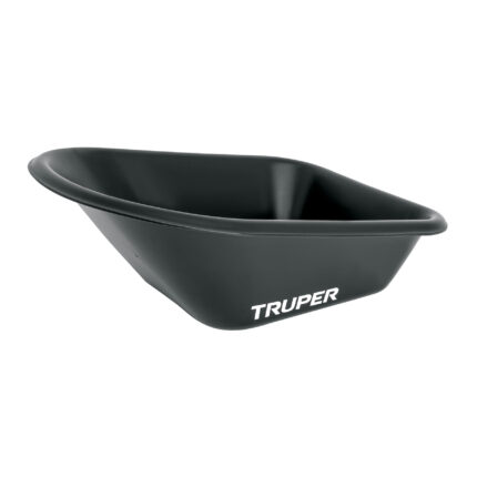 Concha plástica para carretillas CAT-60PL y TP-6/FF, TRUPER