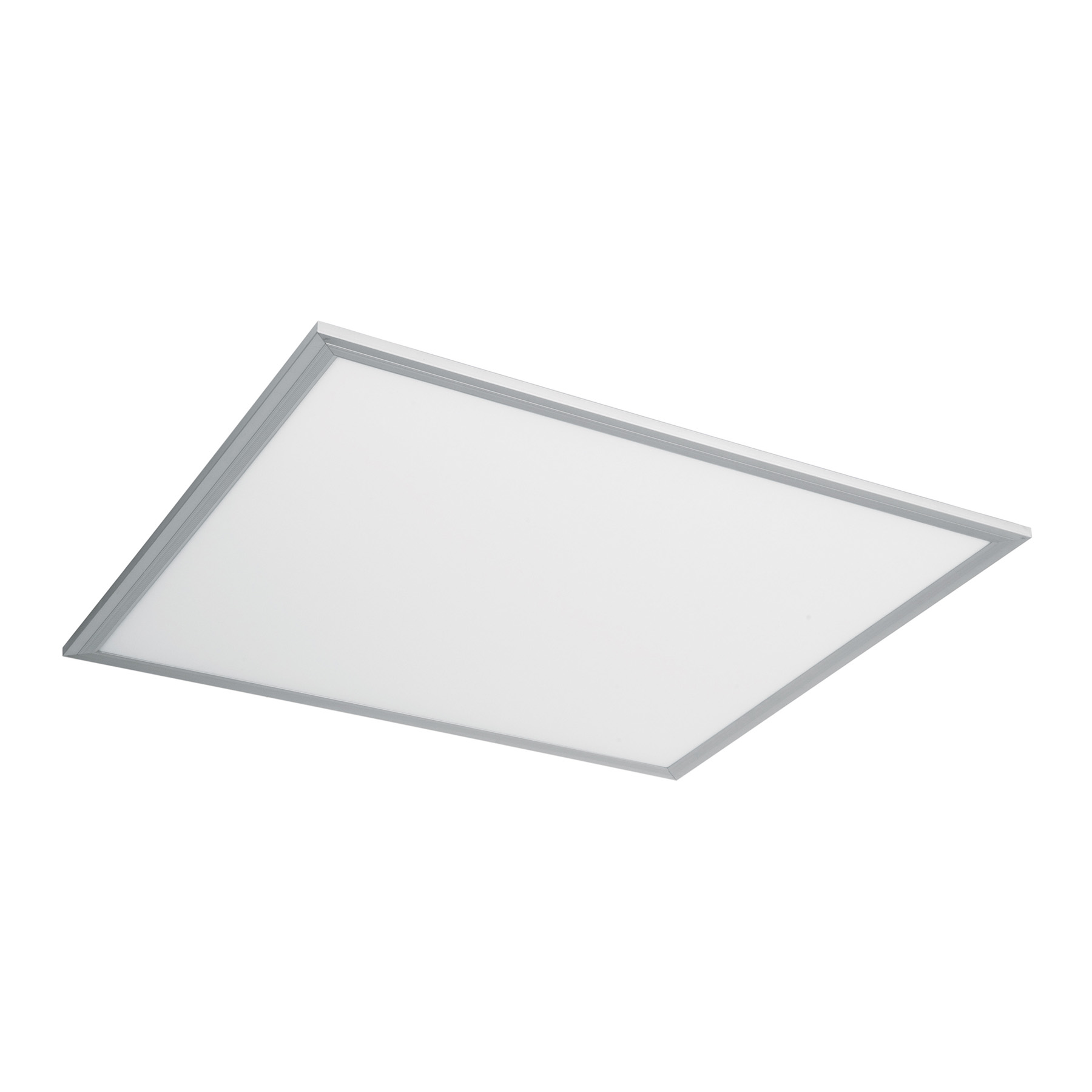 COL-400L.jpg Panel LED 45W 6500K, 60x60 cm, empotrable/colgante, VOLTECK COL 400L