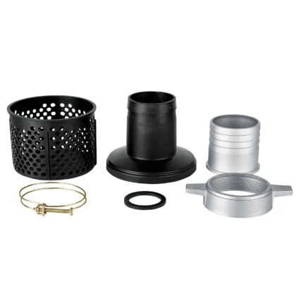 Kit de conector de descarga para MOTB-3, TRUPER