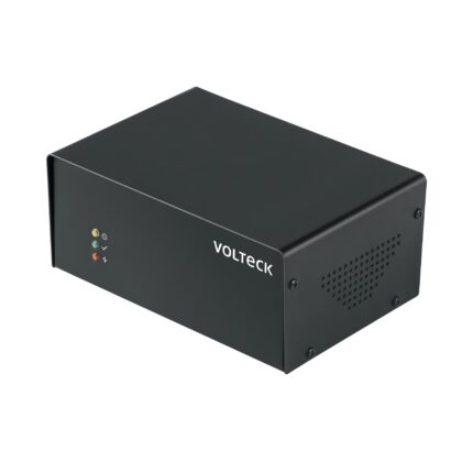 Compensador de voltaje 1250 VA / 1000 W, VOLTECK