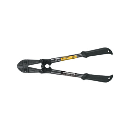 Cortapernos 14', mango tubular, PRETUL