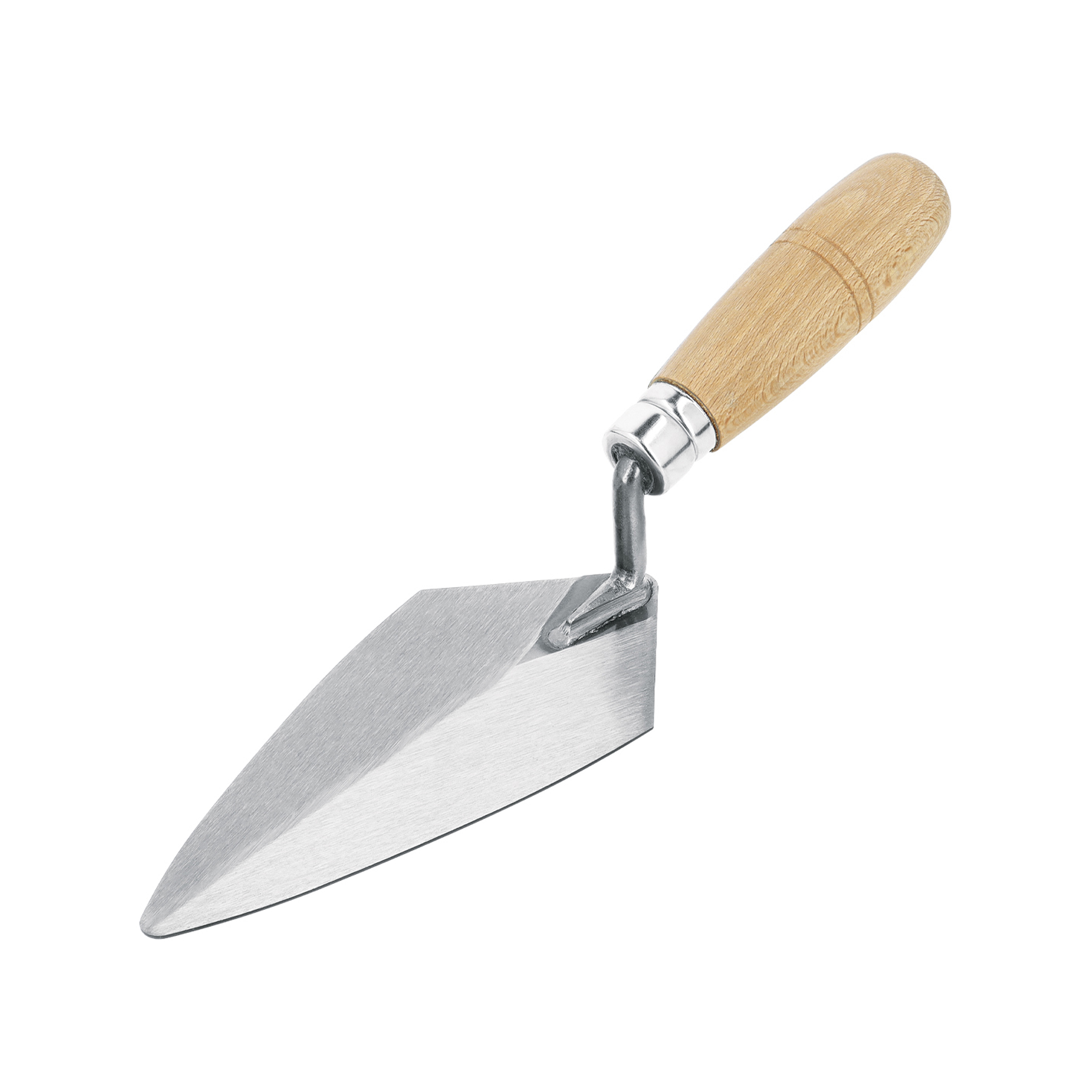 CT-7P.jpg Cuchara para albañil 7' tipo Filadelfia, PRETUL CT 7P