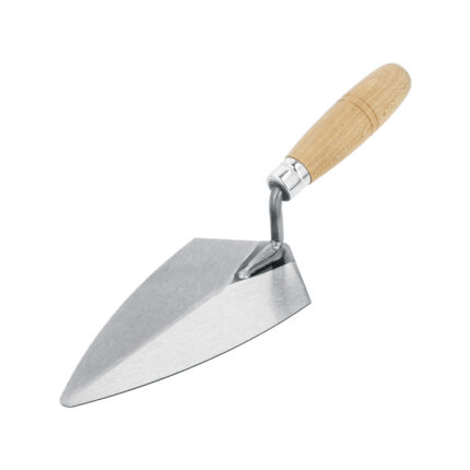 Cuchara para albañil 8' tipo Filadelfia, PRETUL