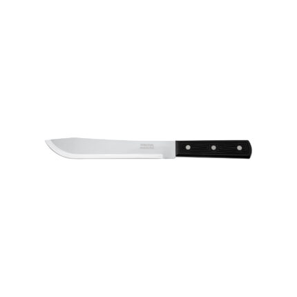 Cuchillo cebollero 8' mango de polipropileno, PRETUL