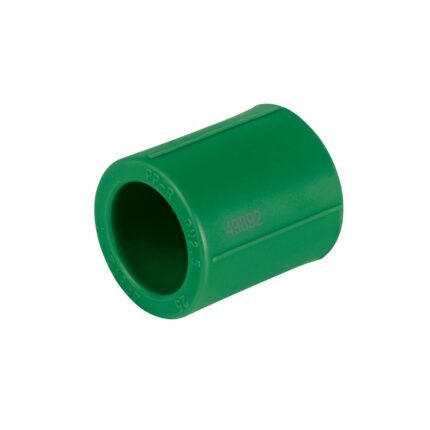 Cople de PPR, 3/4' (25mm), FOSET