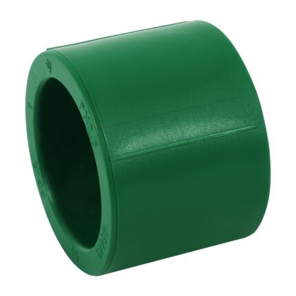 Cople de PPR, 2' (63mm), FOSET