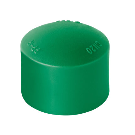 Tapón de PPR 1/2', FOSET