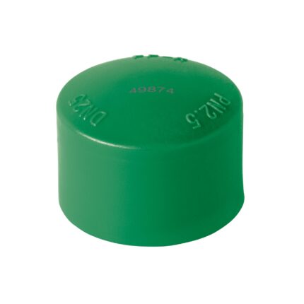 Tapón de PPR 3/4', FOSET