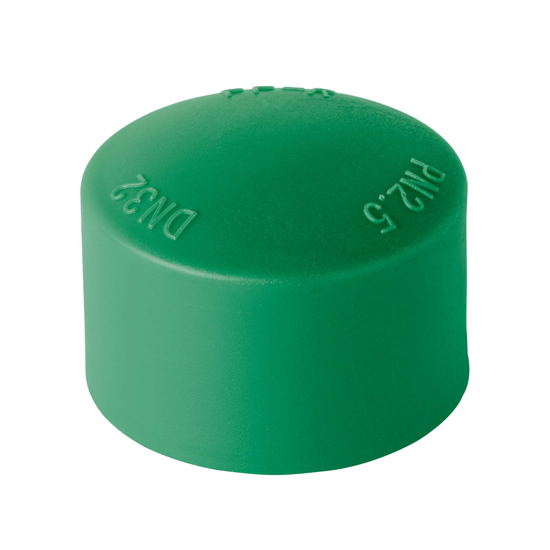 CV-363.jpg Tapón de PPR 1', FOSET CV 363