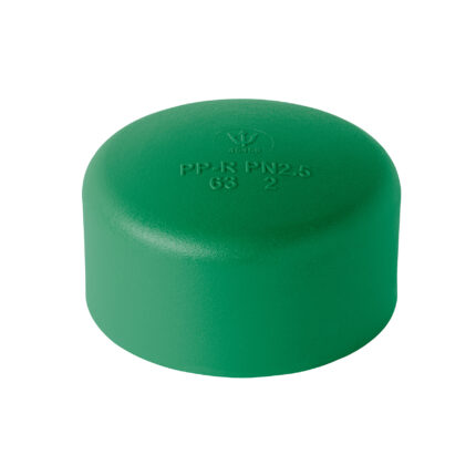 Tapón de PPR 2', FOSET