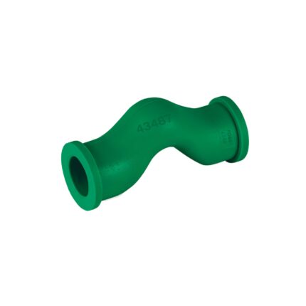 Puente de PPR 1/2' (20 mm), FOSET
