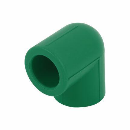 Codo 90° PPR,  1/2', FOSET
