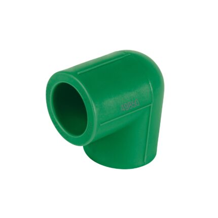 Codo 90° PPR,  3/4', FOSET