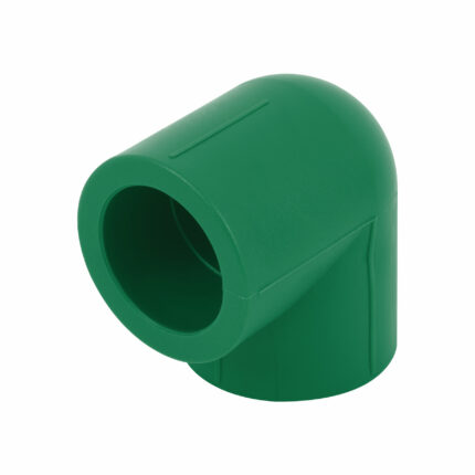 Codo 90° PPR,  1', FOSET