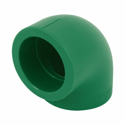 Codo 90° PPR,  2', FOSET