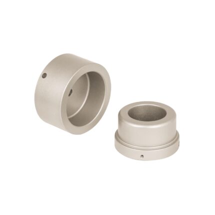 Dado para termofusora de 2' (63 mm), FOSET
