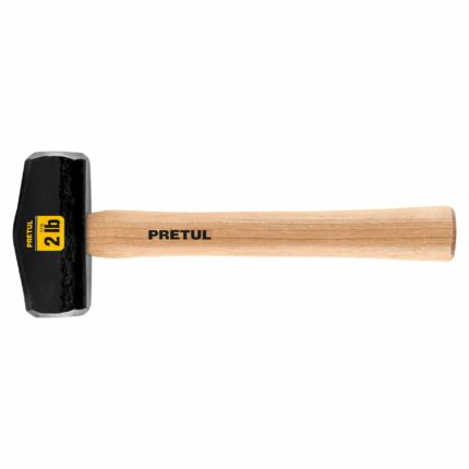 Marro tipo Nevada 2 lbs. mango 10-3/4', PRETUL