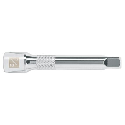 Extensión para matraca, cuadro 1/2', largo 5', TRUPER