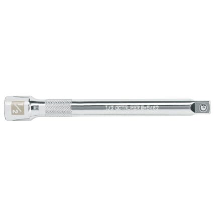 Extensión para matraca, cuadro 1/2', largo 8', TRUPER