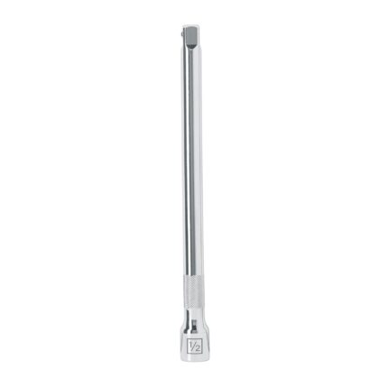 Extensión para matraca, cuadro 1/2', largo 10', TRUPER