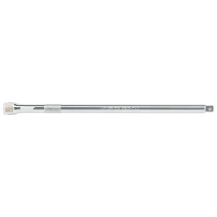 Extensión para matraca, cuadro 1/2', largo 15', TRUPER