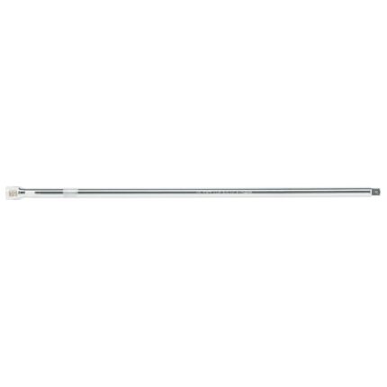 Extensión para matraca, cuadro 1/2', largo 24', TRUPER