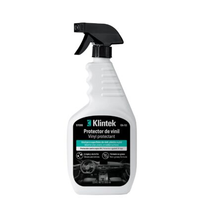 Líquido protector de vinil, 960 ml, KLINTEK