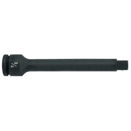 Extensión de impacto con cuadro de 3/4', largo 10', TRUPER