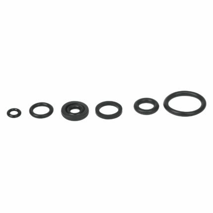 Juego de 7 empaques para fumigador 15L, PRETUL