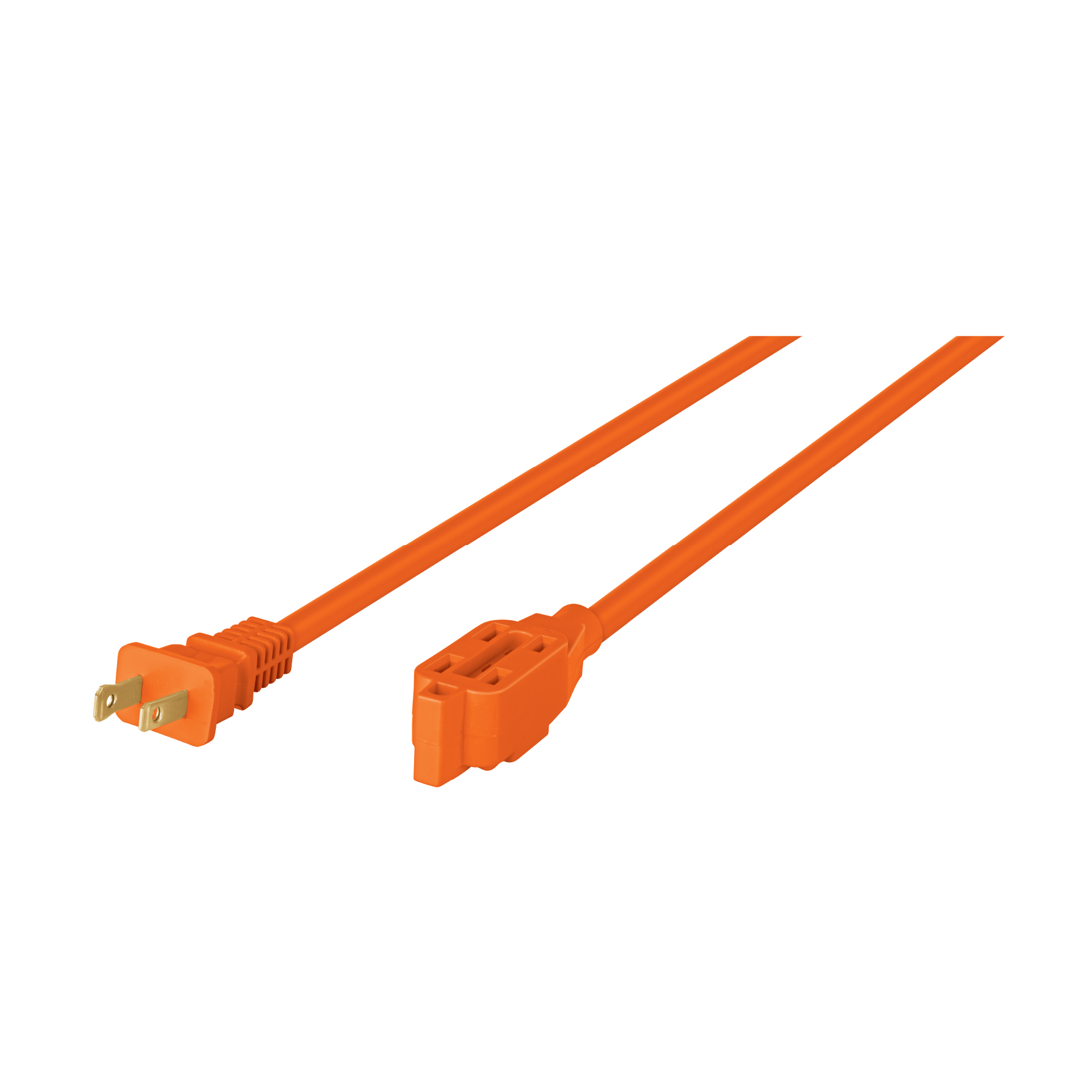 ER-6X16.jpg Extensión eléctrica de uso rudo 6 m 2x16 AWG, VOLTECK ER 6X16