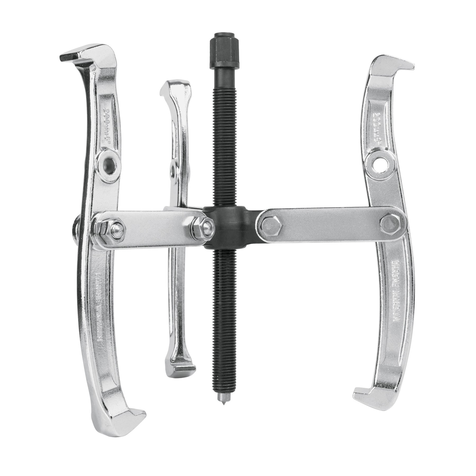 EX-P6.jpg Extractor de poleas, 3 quijadas, 6', TRUPER EX P6