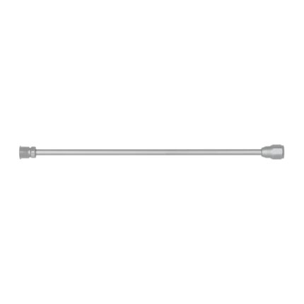 Extensión para pistola de pulverizador PIS-AIR 50 cm, TRUPER