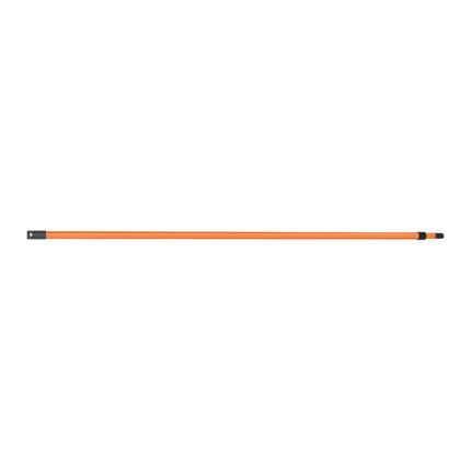 Extensión de acero para rodillo, 2.4 m, TRUPER