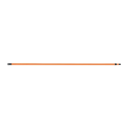 Extensión de acero para rodillo, 3 m, TRUPER