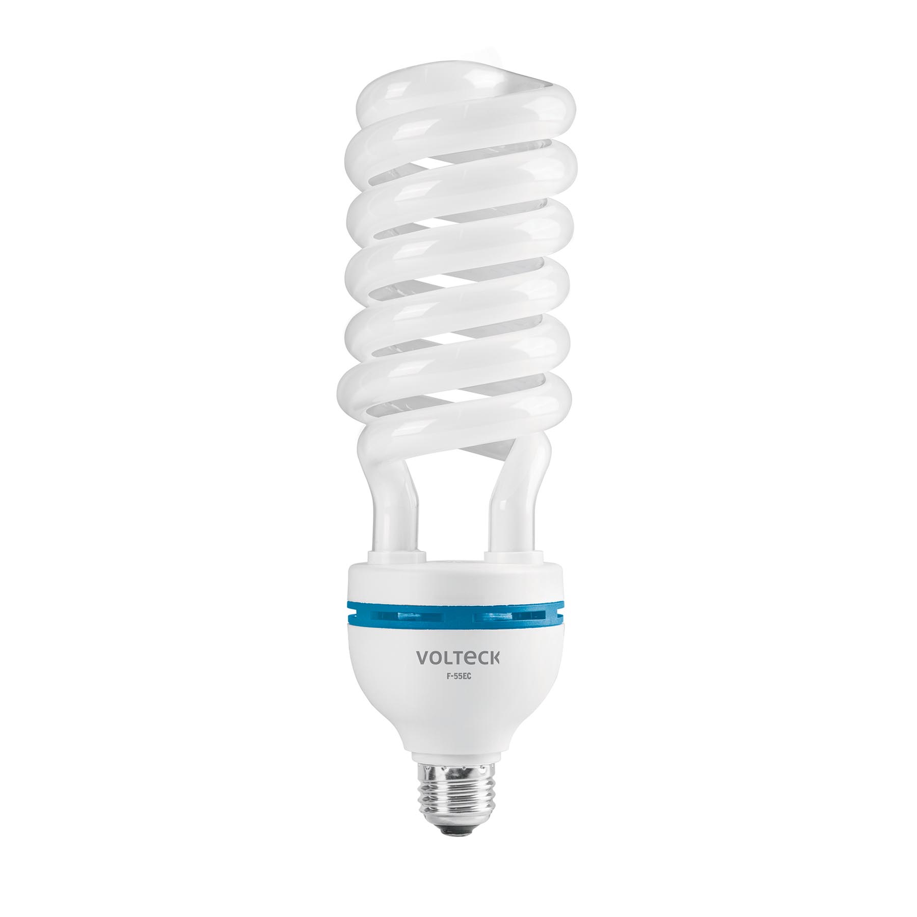 F-55EC.jpg Lámpara espiral T5 55 W alta potencia luz de día, caja F 55EC