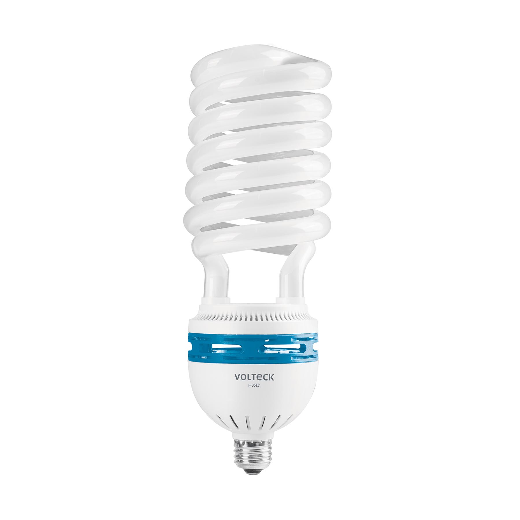 F-85EC.jpg Lámpara espiral T5 85 W alta potencia luz de día, caja F 85EC