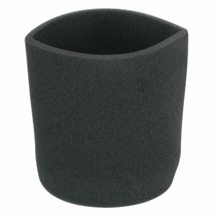 Filtro de espuma para líquidos, aspiradoras 6, 12 y 16 gal