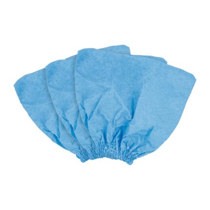 Bolsa con 3 filtros de tela, aspiradoras 5-16 gal, TRUPER