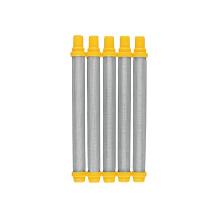 Filtro de 100 mallas para pistola de pulverizador PIS-AIR