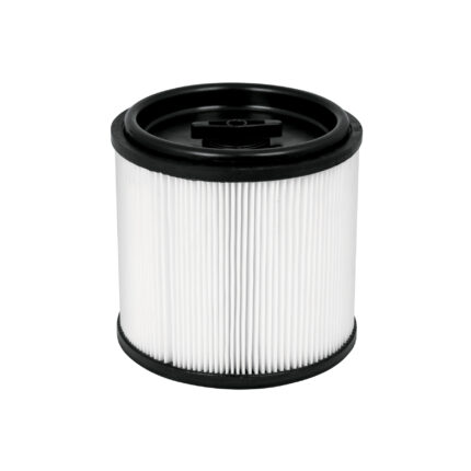 Filtro de cartucho para sólidos, aspiradoras 5,8,12,16 gal