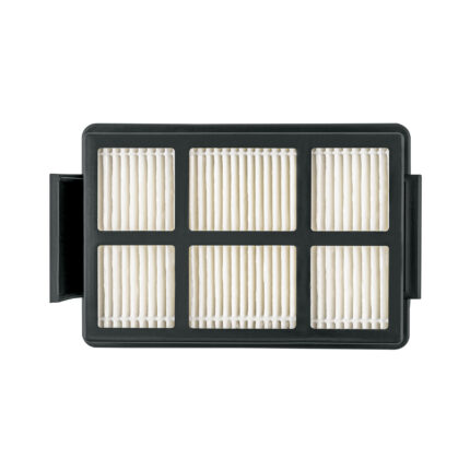 Filtro HEPA para aspiradora canister ASD-150, TRUPER