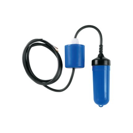 Flotador eléctrico con cable de 2 m, 25 A, FOSET