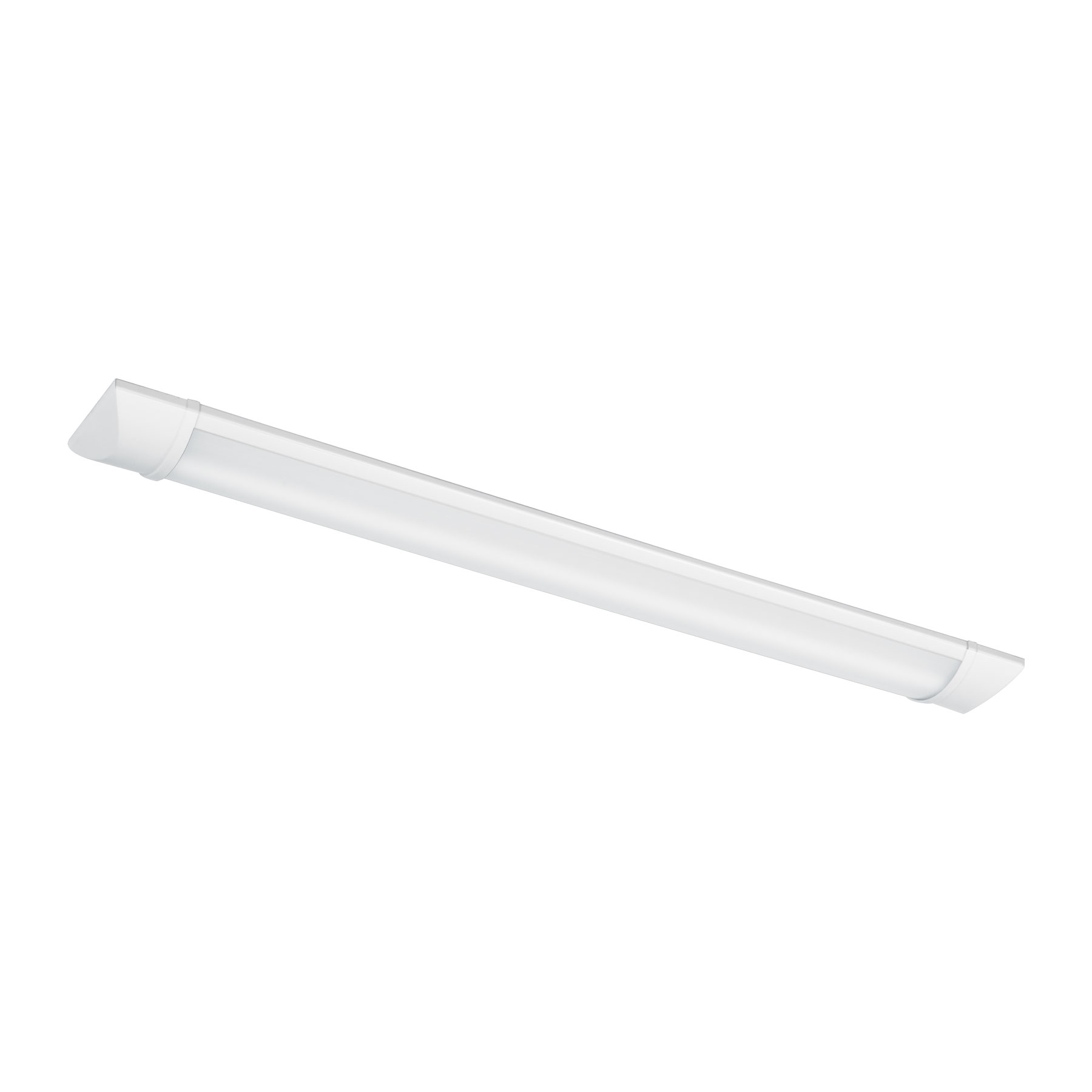GAB-201L.jpg Luminario lineal LED 18W, 6500K, delgado, para gabinete GAB 201L