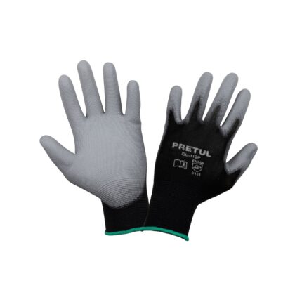 Guantes de nylon recubiertos de poliuretano, XG, TRUPER