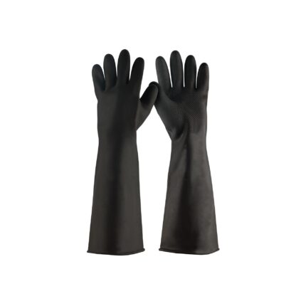 Guantes de látex industriales, EG, TRUPER