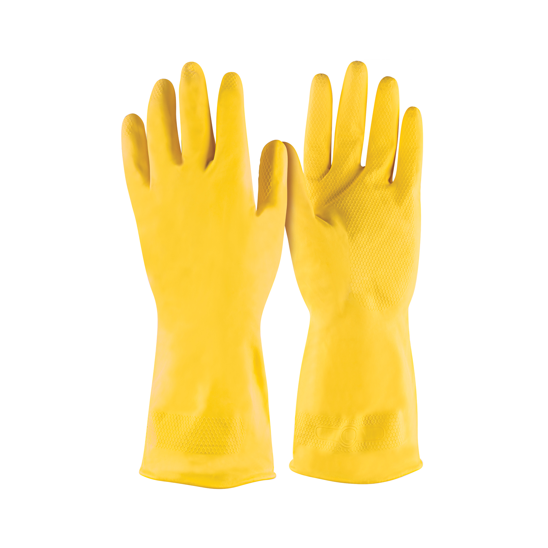 GU-343.jpg Guantes de látex para limpieza, G, PRETUL GU 343
