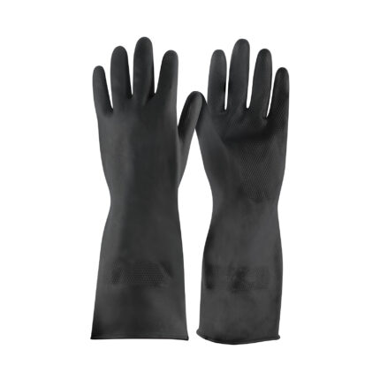 Guantes de neopreno p/manejo de químicos, XG, TRUPER