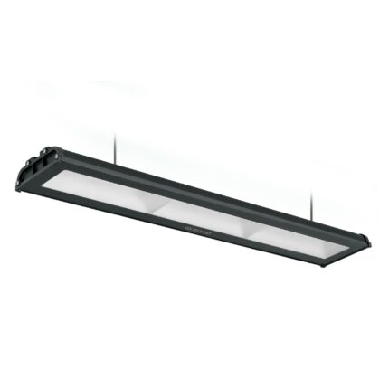 Luminario LED 150 W High Bay 6500 K, VOLTECK